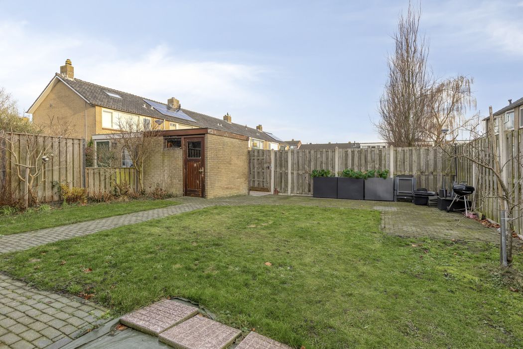 Hofkesweg 13, HEENVLIET foto 39