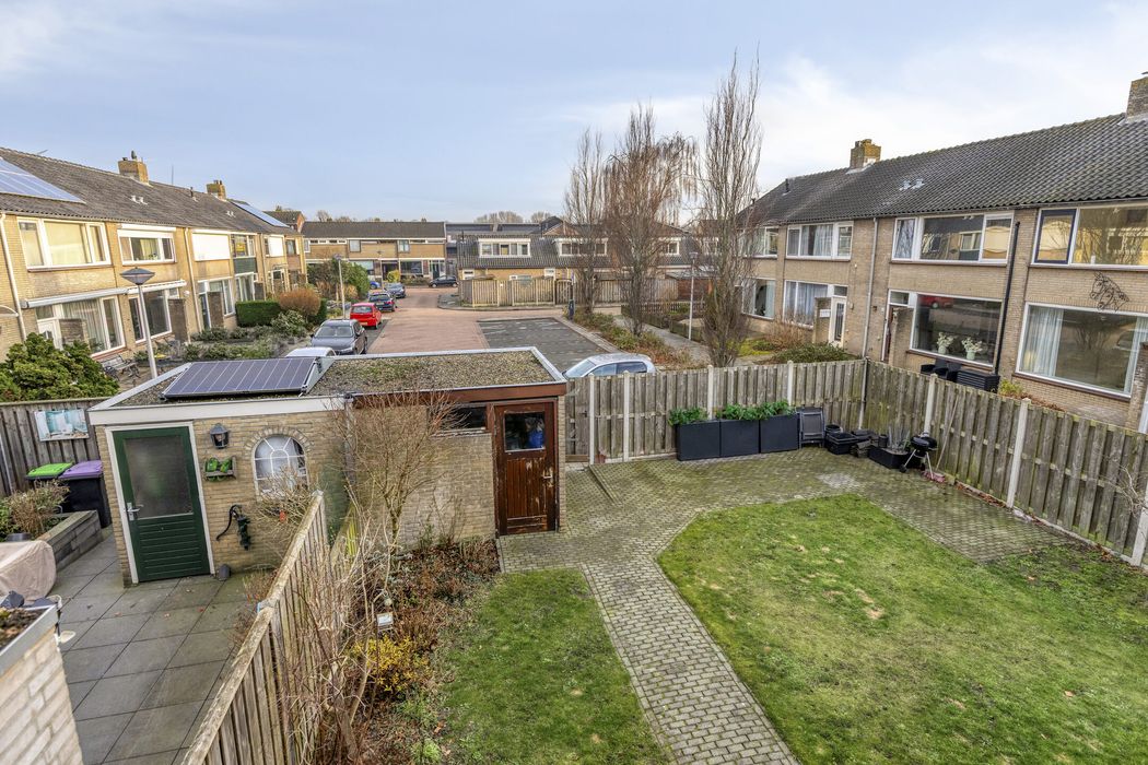 Hofkesweg 13, HEENVLIET foto 42