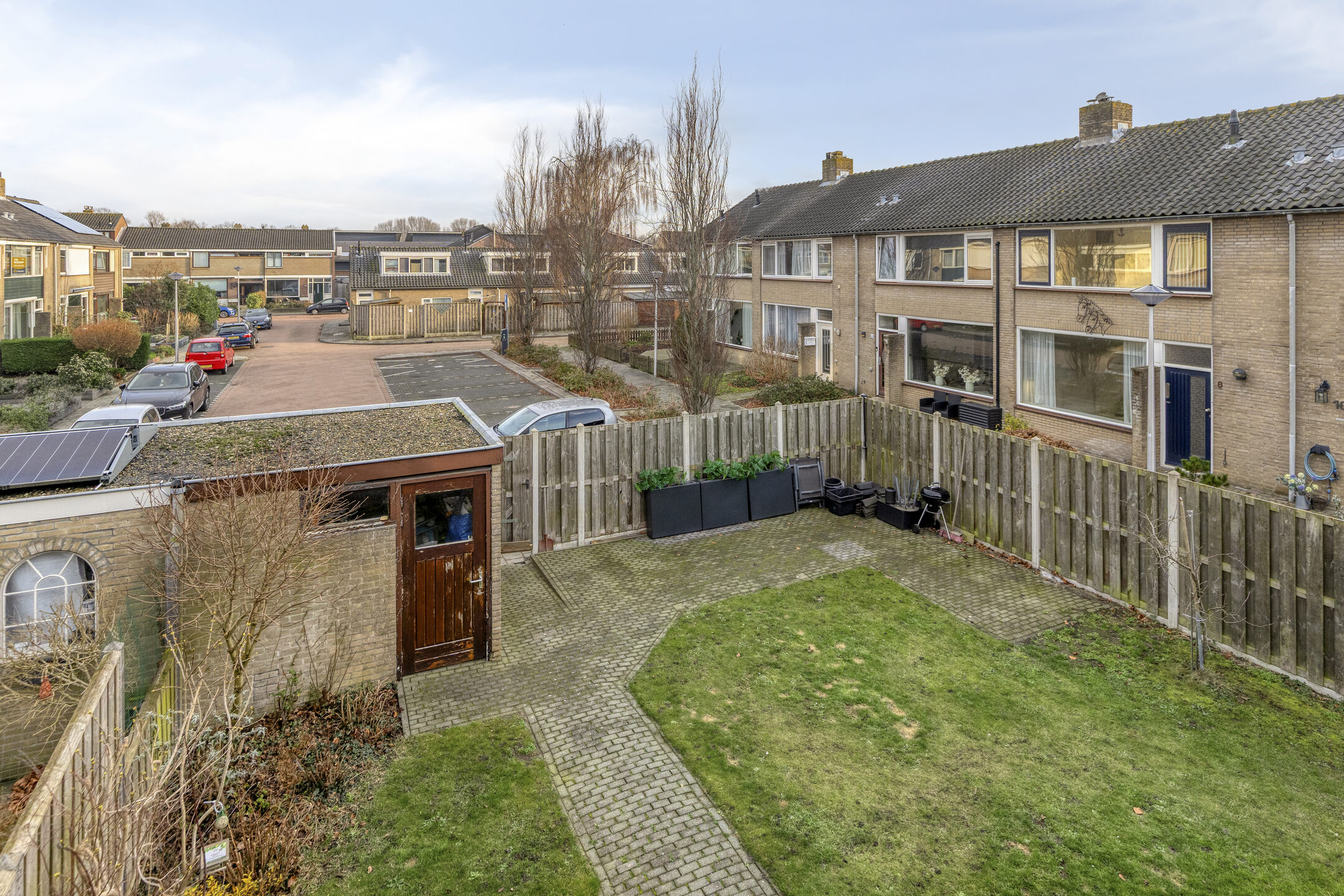 Hofkesweg 13, HEENVLIET foto 43