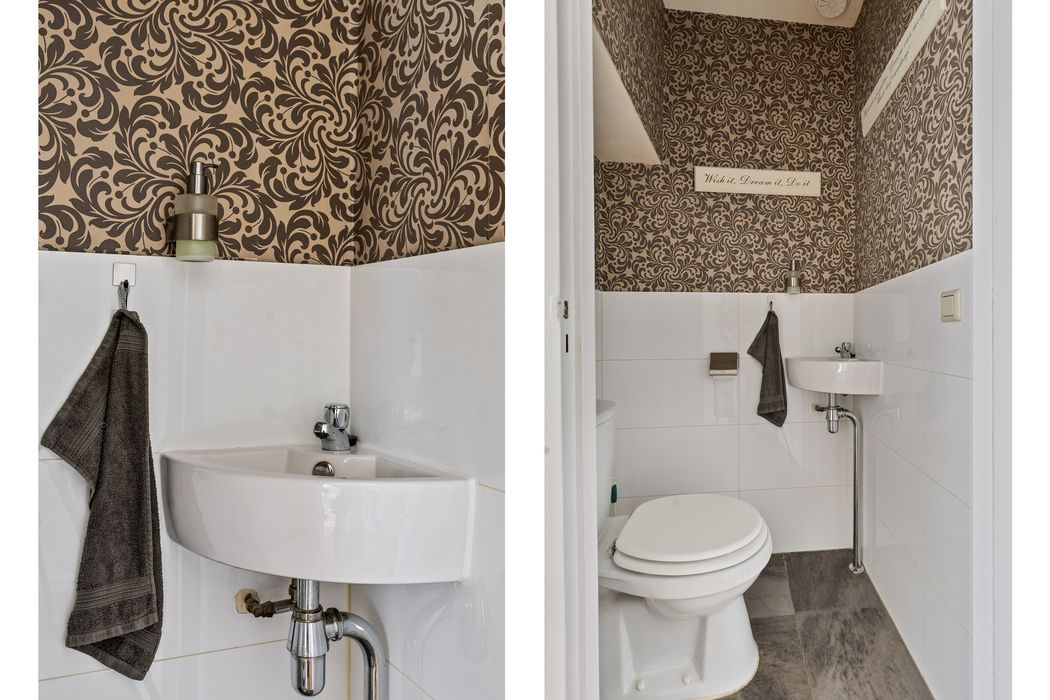 Prof Gerbrandyplein 8, GEERVLIET foto 9