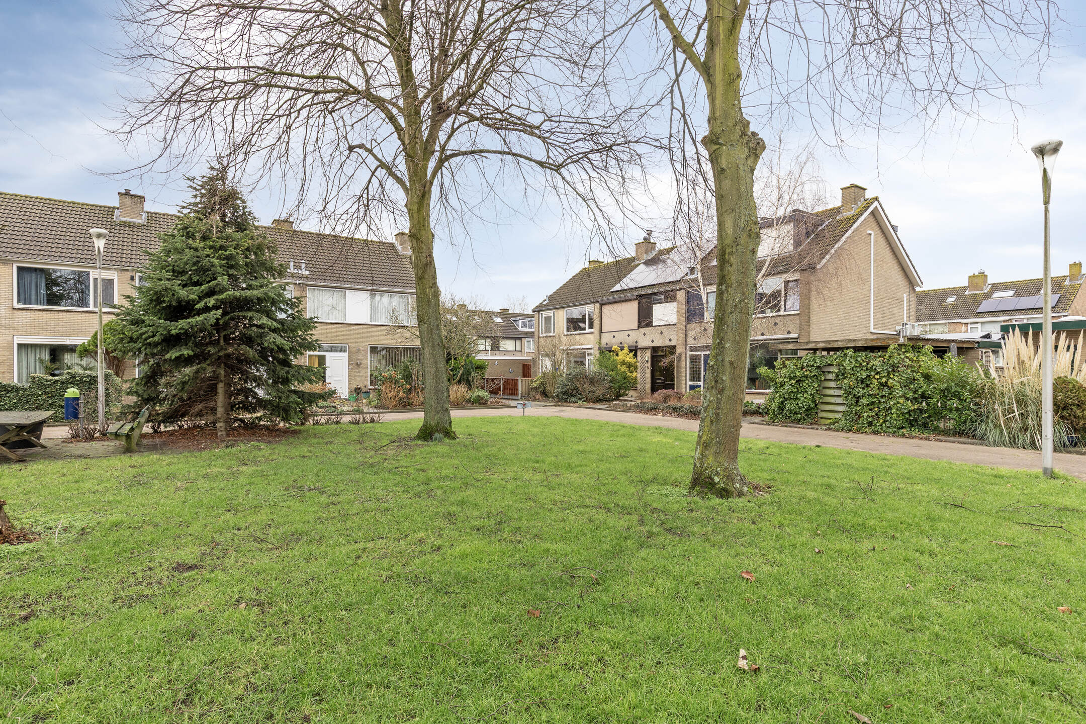 Prof Gerbrandyplein 8, GEERVLIET foto 1