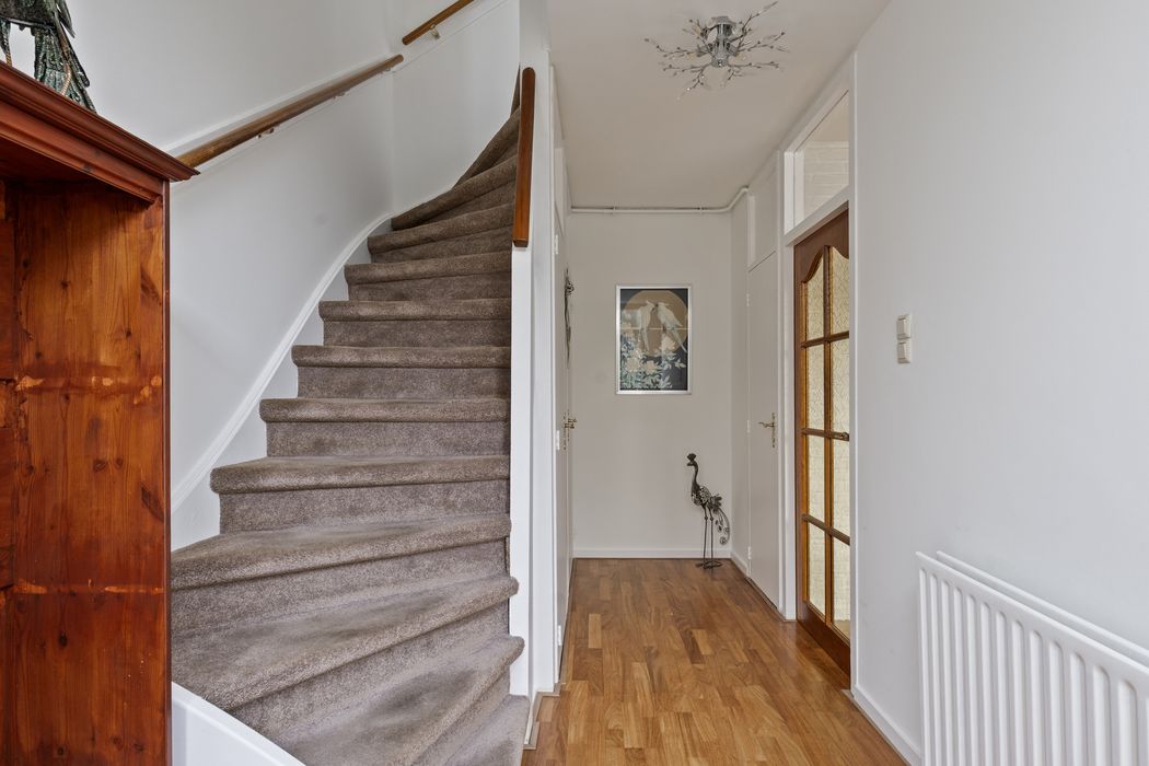 Prof Gerbrandyplein 8, GEERVLIET foto 10