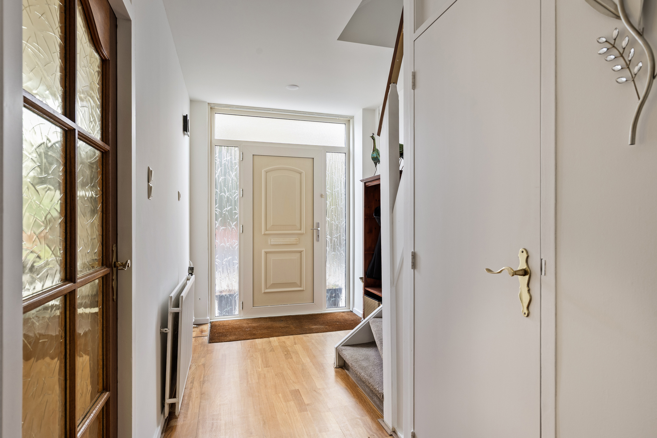 Prof Gerbrandyplein 8, GEERVLIET foto 8