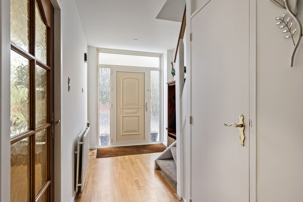 Prof Gerbrandyplein 8, GEERVLIET foto 8