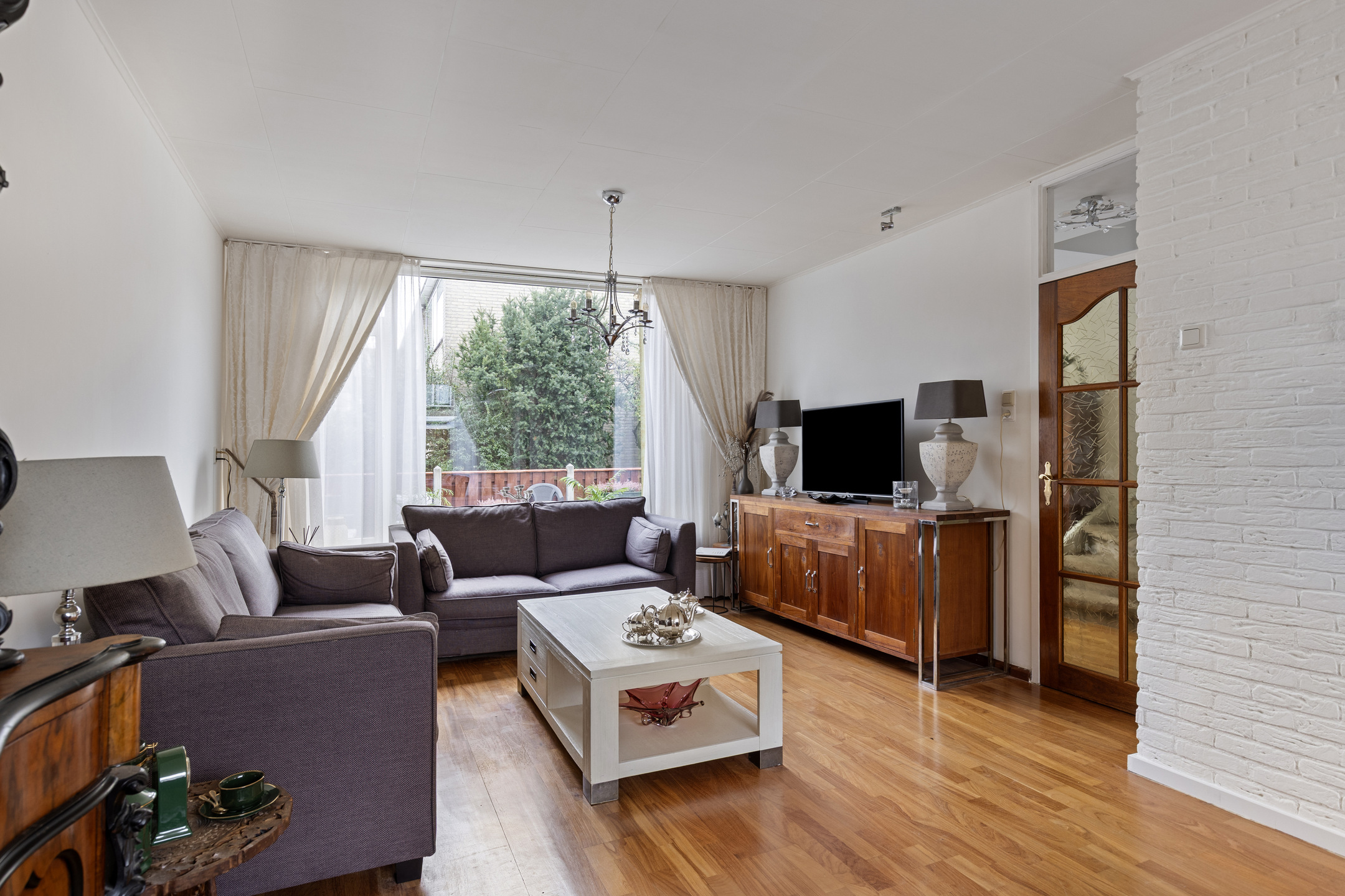 Prof Gerbrandyplein 8, GEERVLIET foto 2