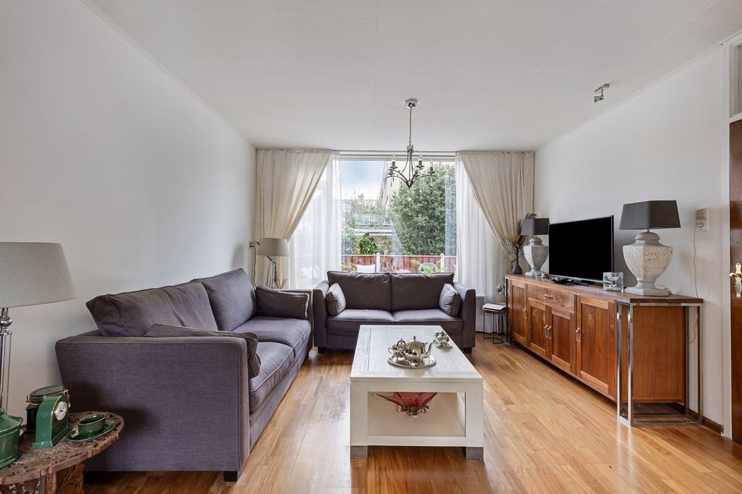 Prof Gerbrandyplein 8, GEERVLIET foto 3