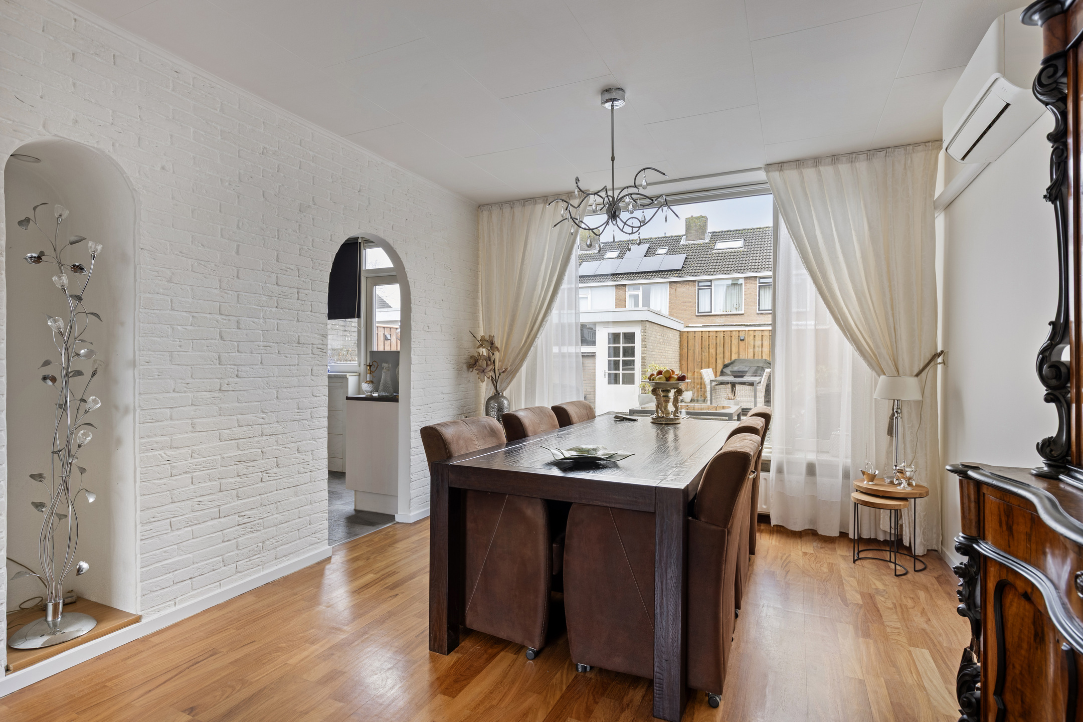 Prof Gerbrandyplein 8, GEERVLIET foto 5