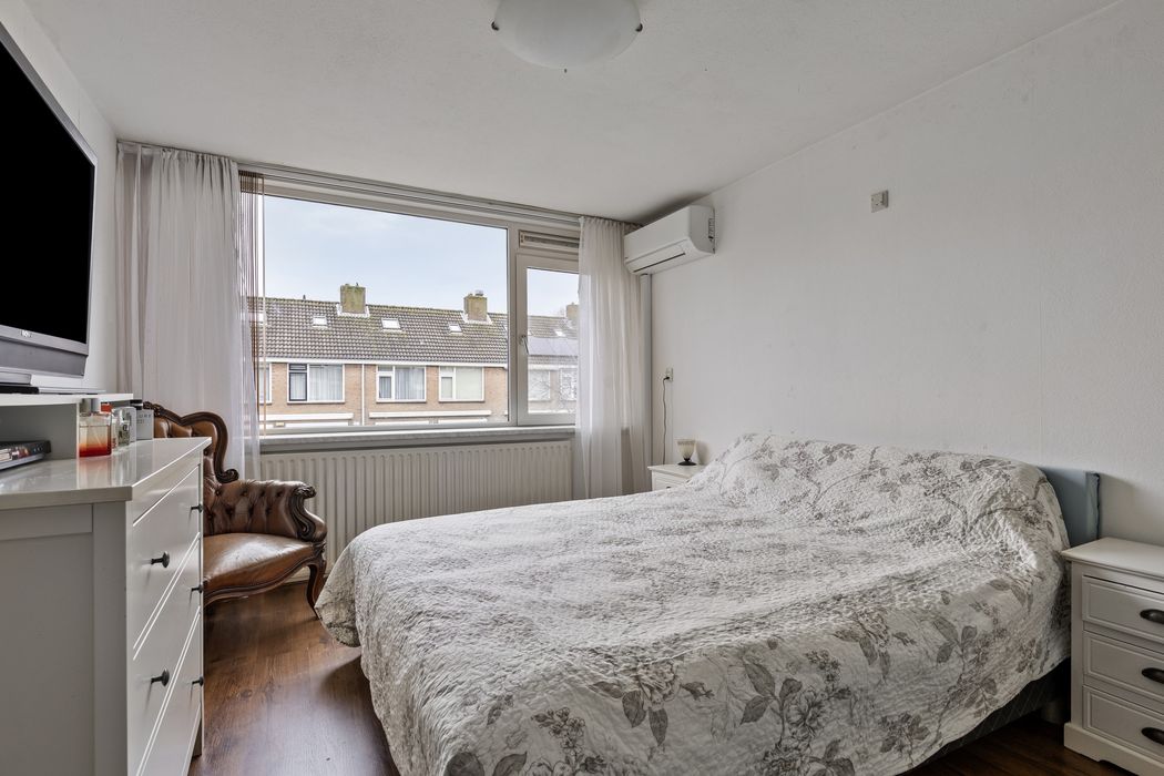 Prof Gerbrandyplein 8, GEERVLIET foto 14