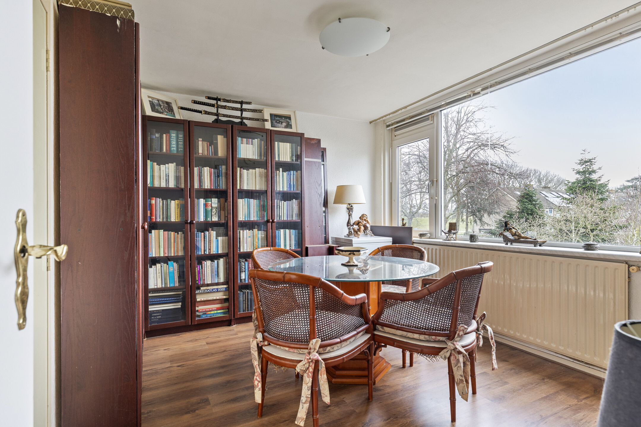 Prof Gerbrandyplein 8, GEERVLIET foto 16