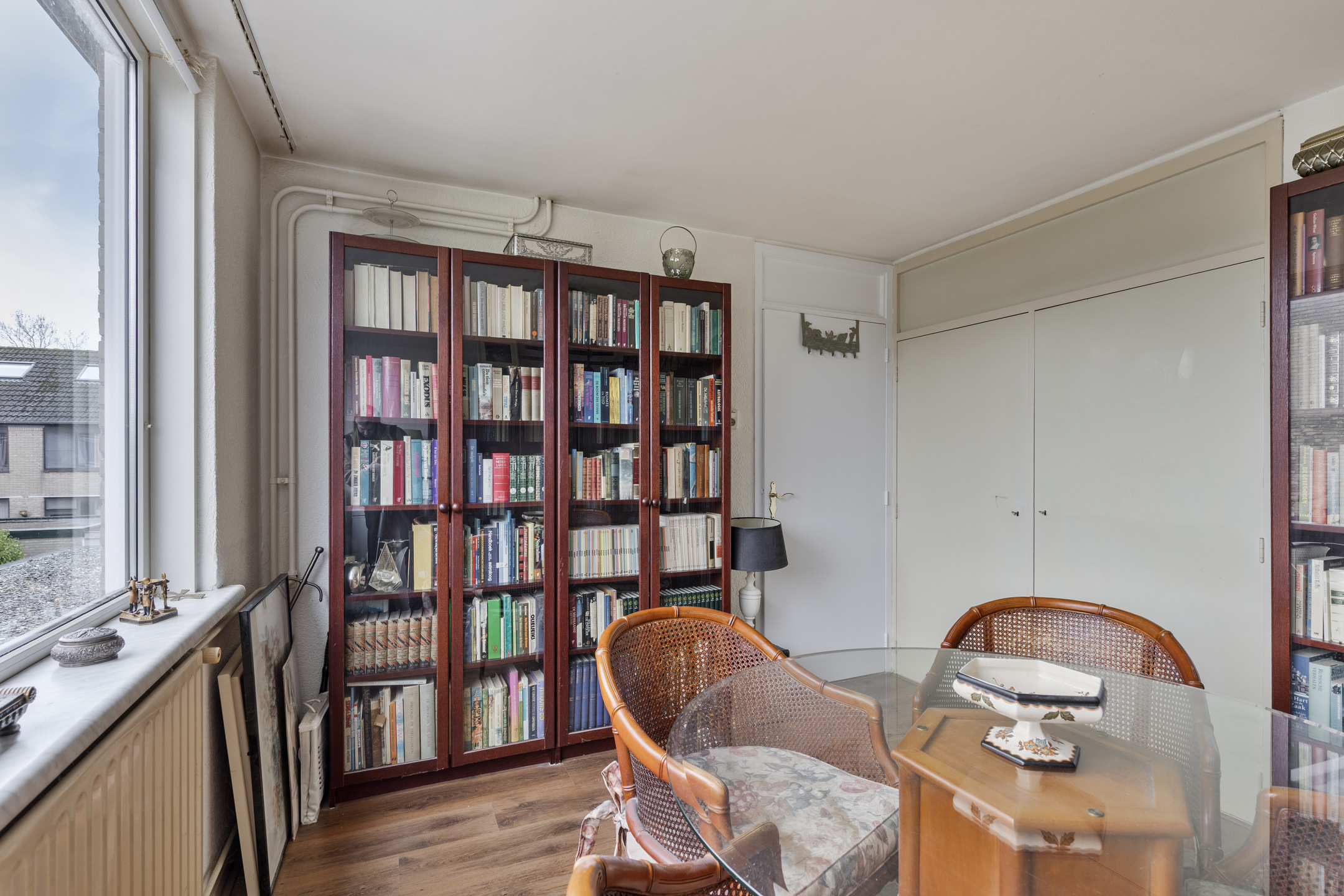 Prof Gerbrandyplein 8, GEERVLIET foto 17