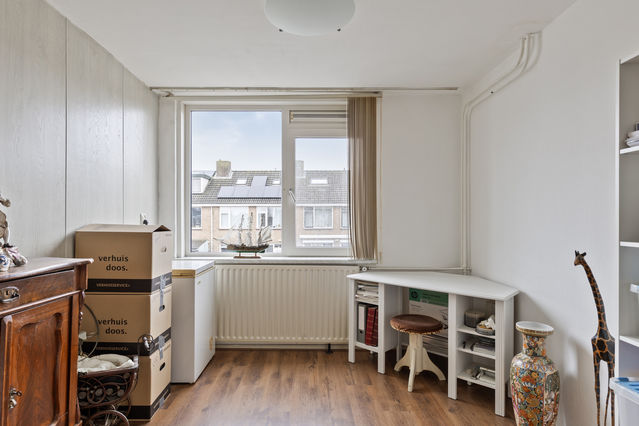 Prof Gerbrandyplein 8, GEERVLIET foto 18