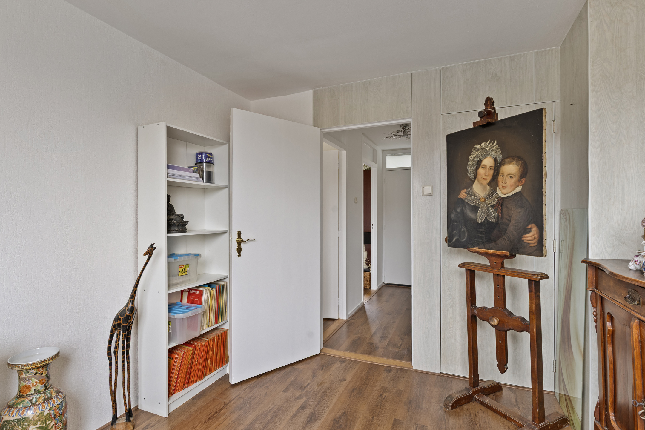 Prof Gerbrandyplein 8, GEERVLIET foto 19