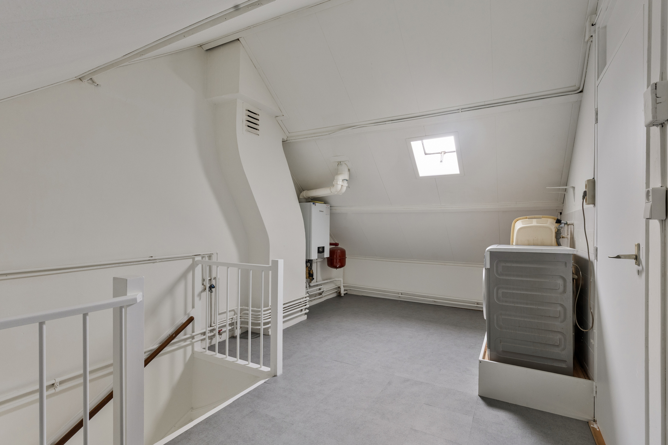 Prof Gerbrandyplein 8, GEERVLIET foto 21