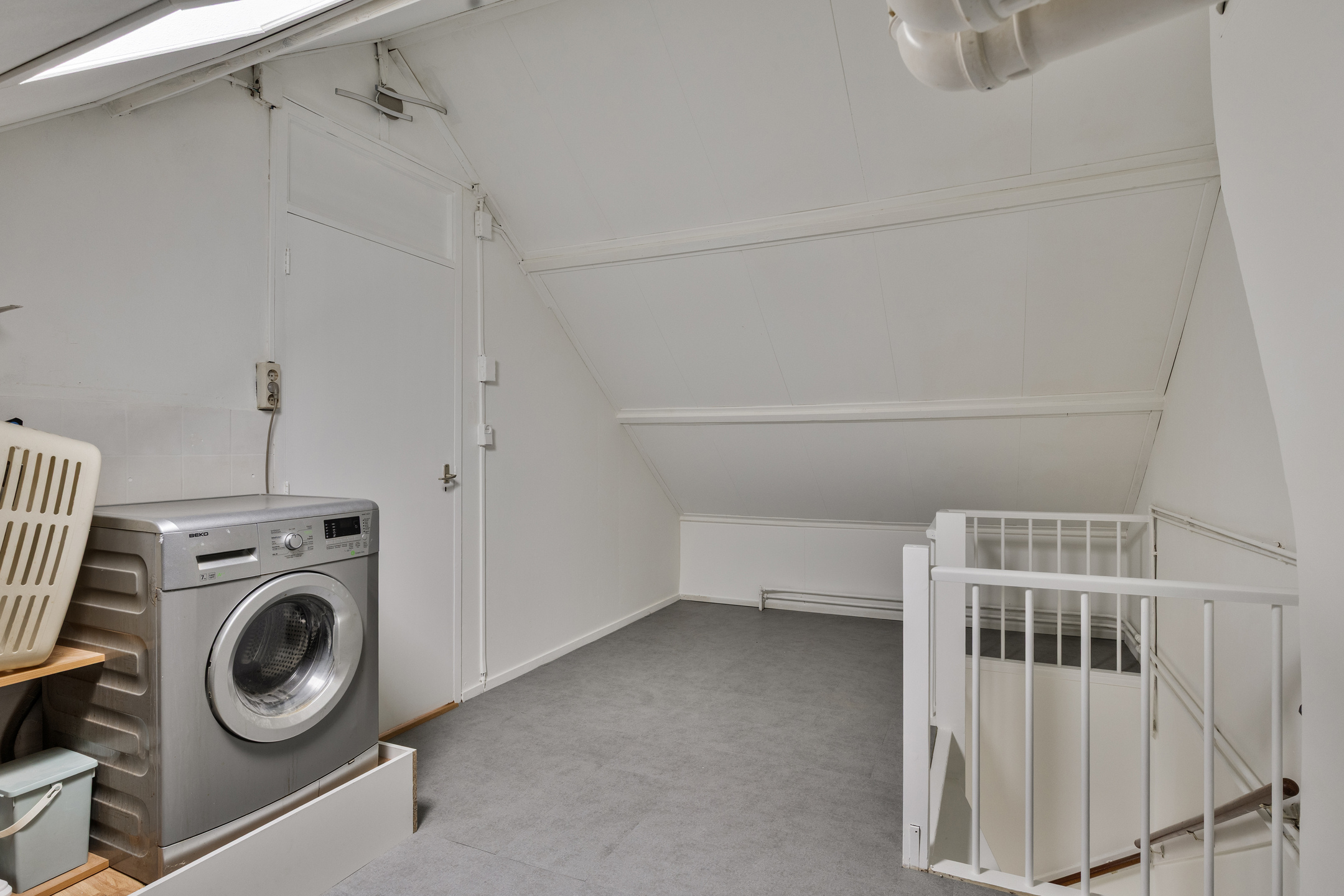 Prof Gerbrandyplein 8, GEERVLIET foto 22