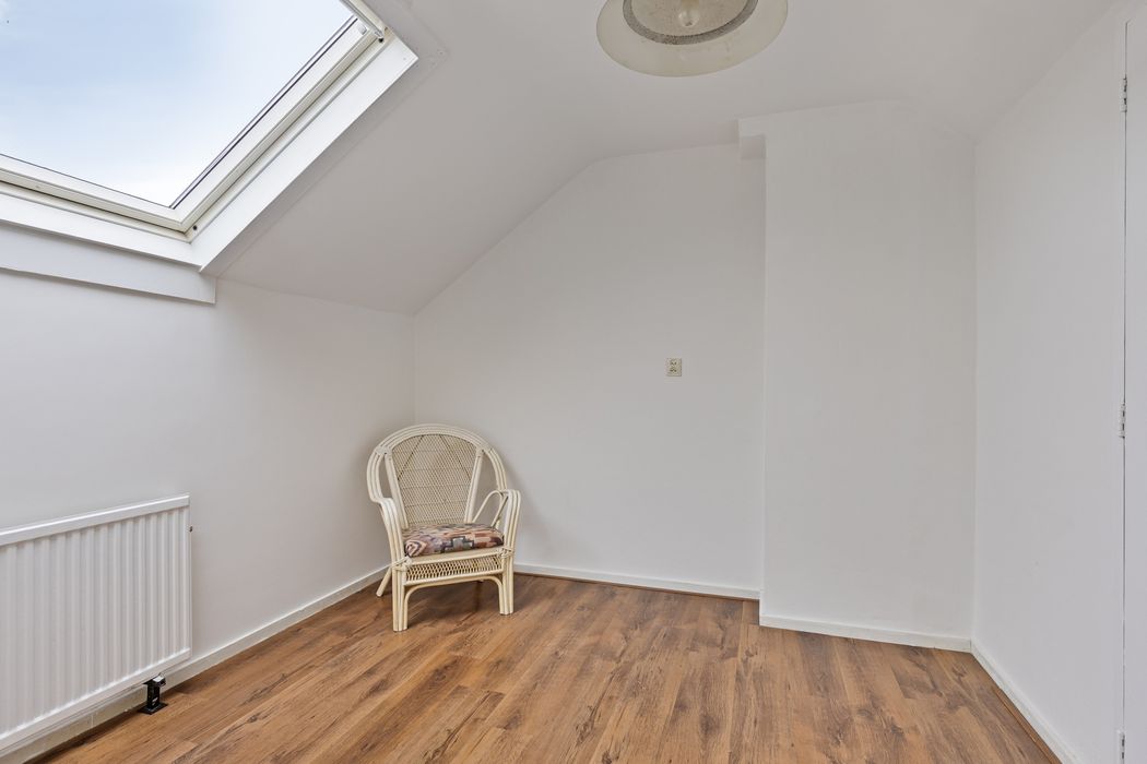 Prof Gerbrandyplein 8, GEERVLIET foto 23