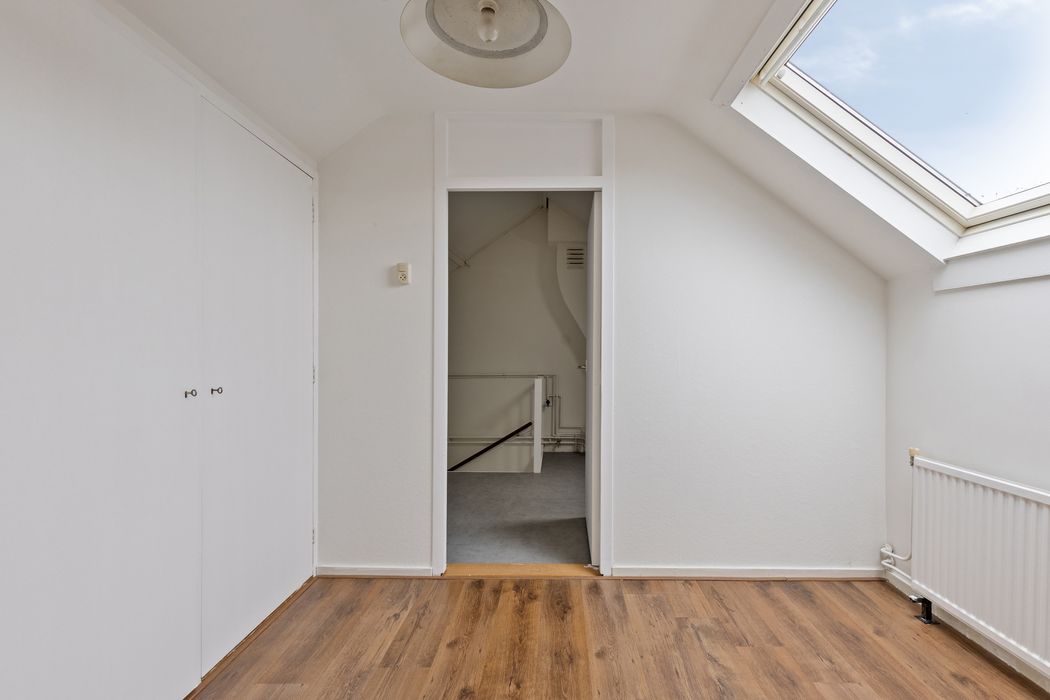 Prof Gerbrandyplein 8, GEERVLIET foto 24