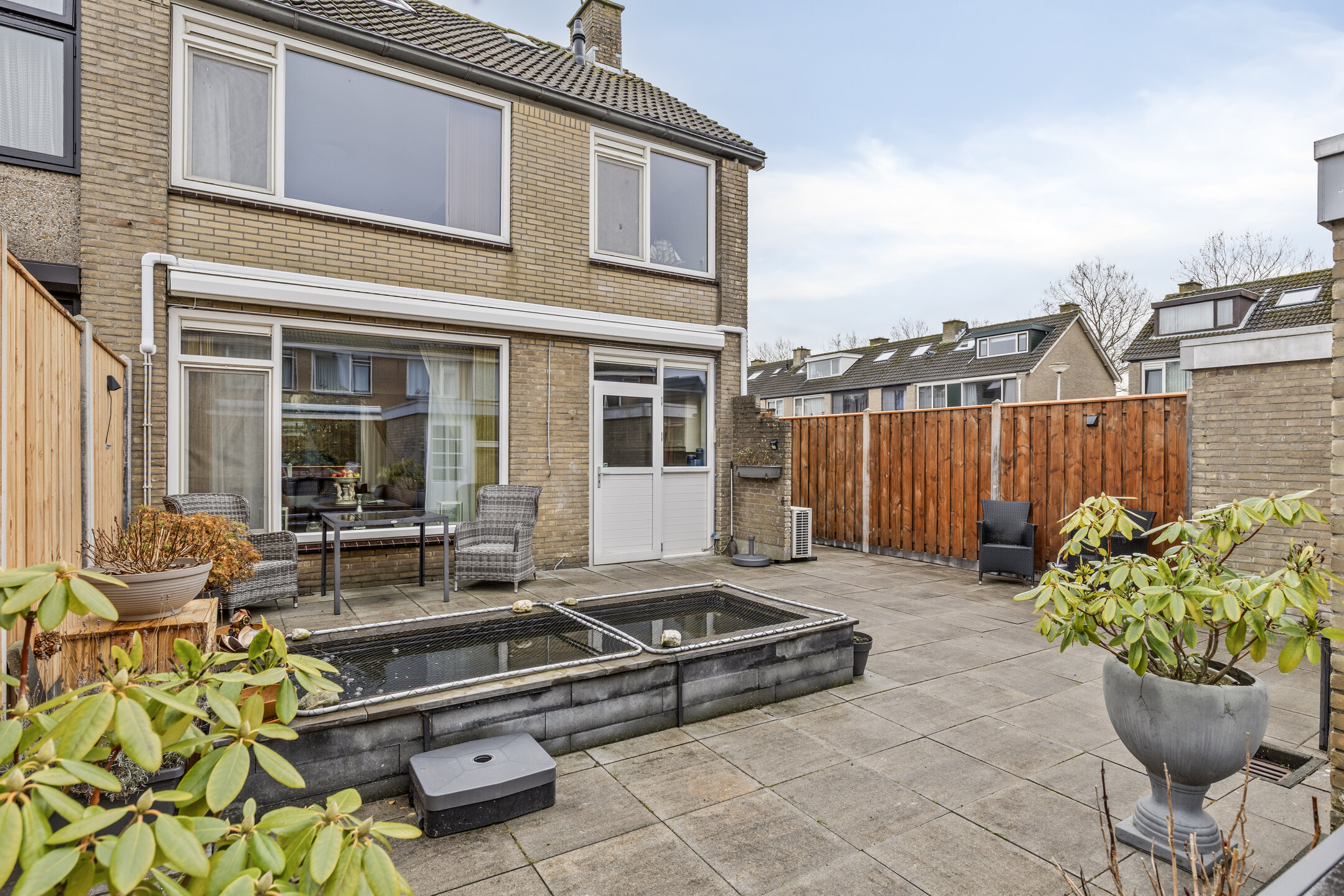 Prof Gerbrandyplein 8, GEERVLIET foto 25