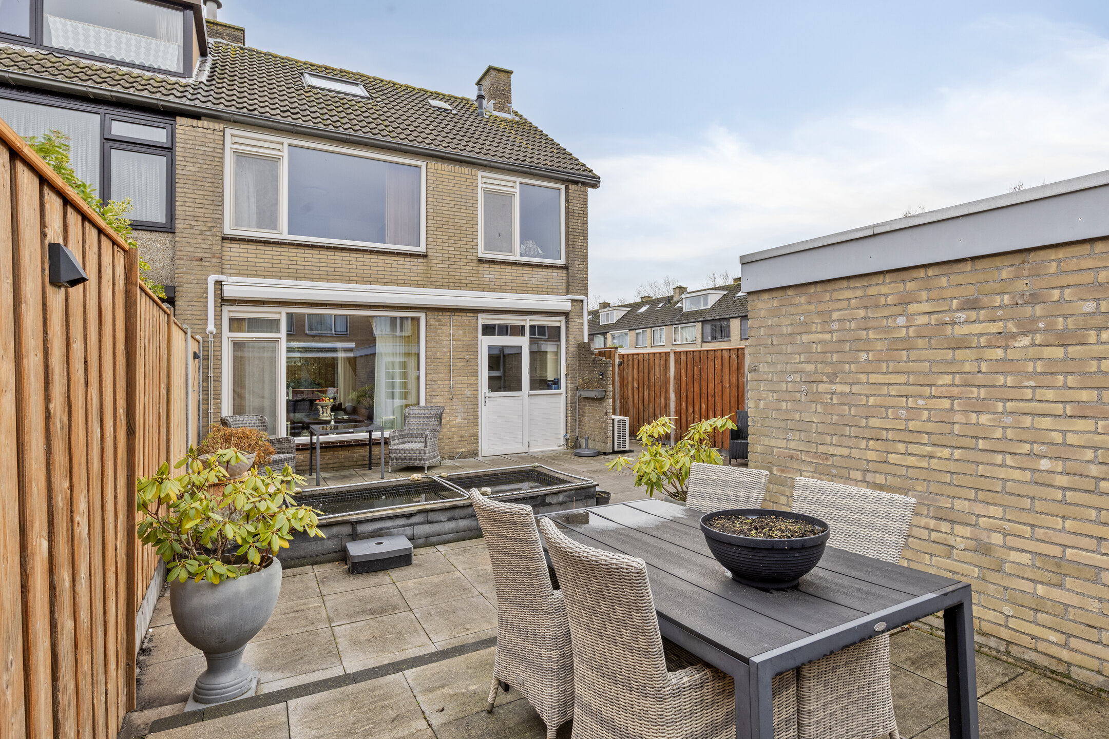 Prof Gerbrandyplein 8, GEERVLIET foto 27