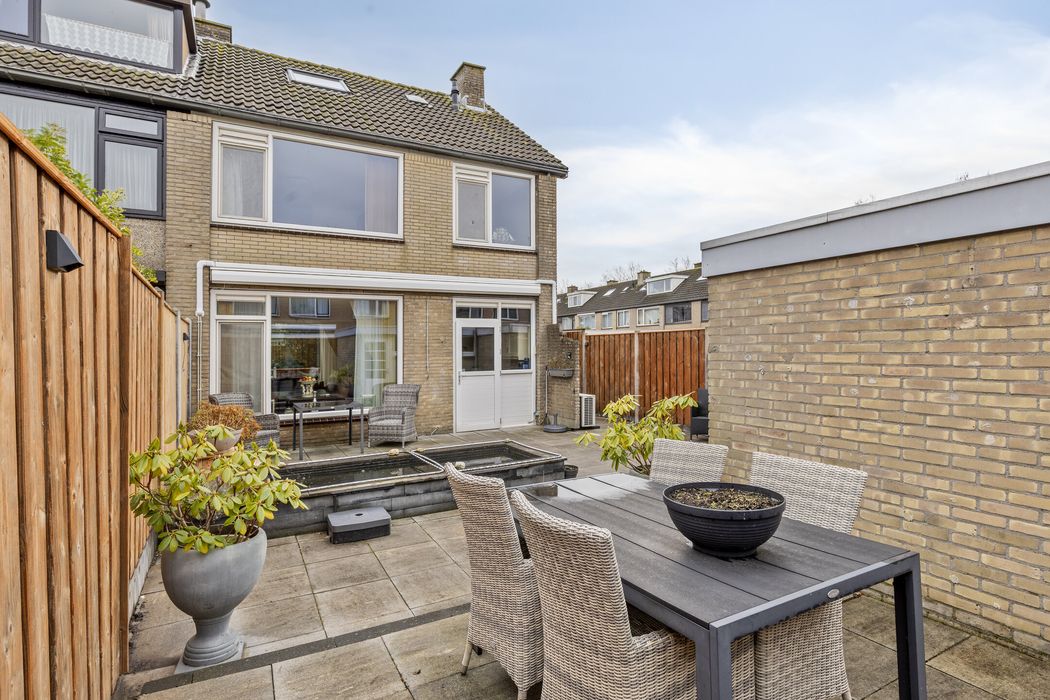 Prof Gerbrandyplein 8, GEERVLIET foto 27