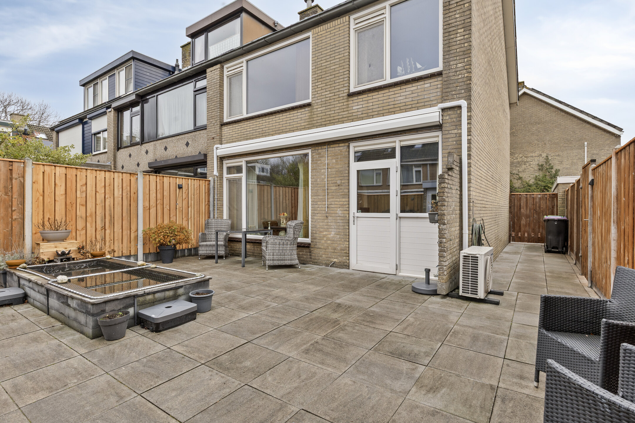 Prof Gerbrandyplein 8, GEERVLIET foto 26