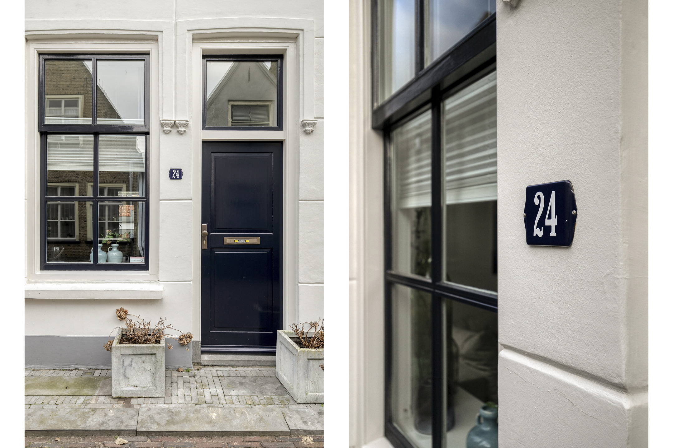 Nieuwstraat 24, BRIELLE foto 1