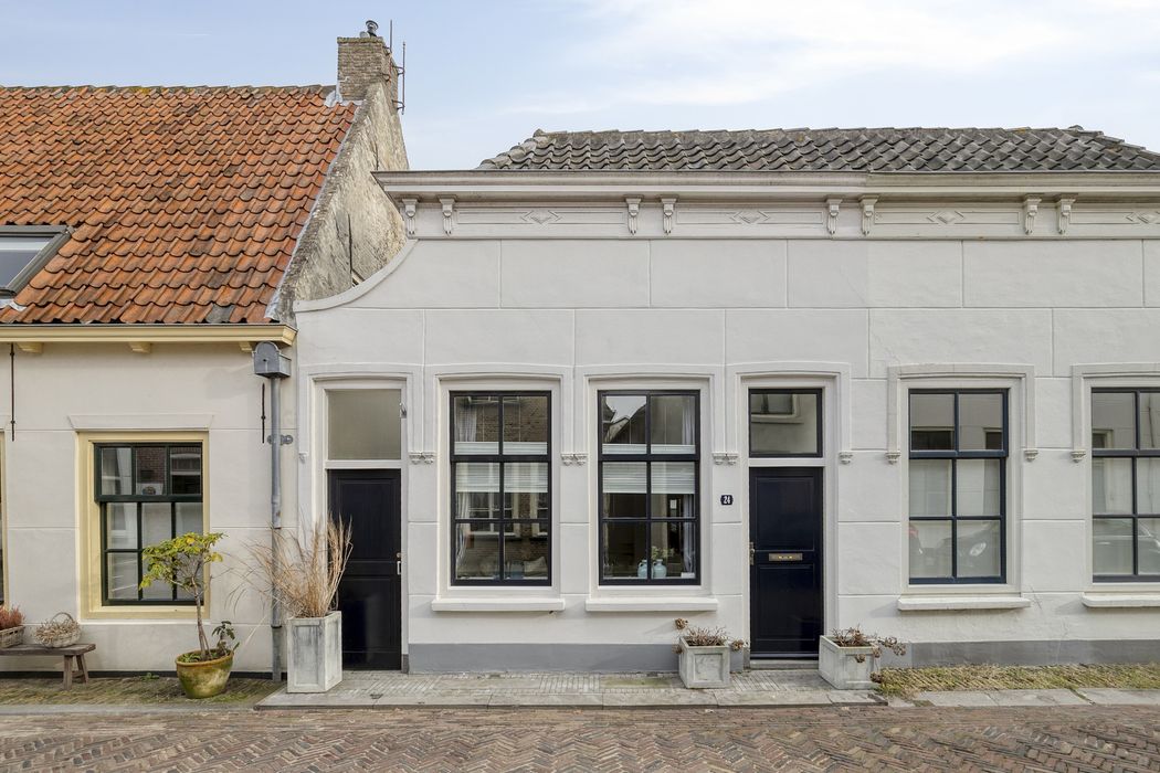 Nieuwstraat 24, BRIELLE foto 27