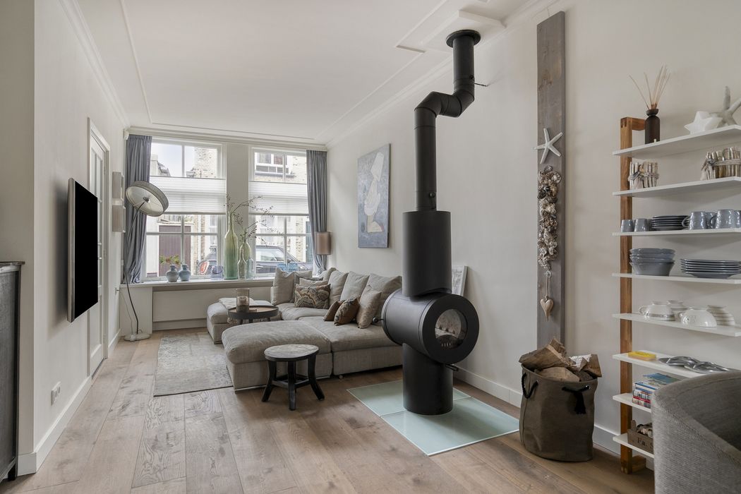 Nieuwstraat 24, BRIELLE foto 3