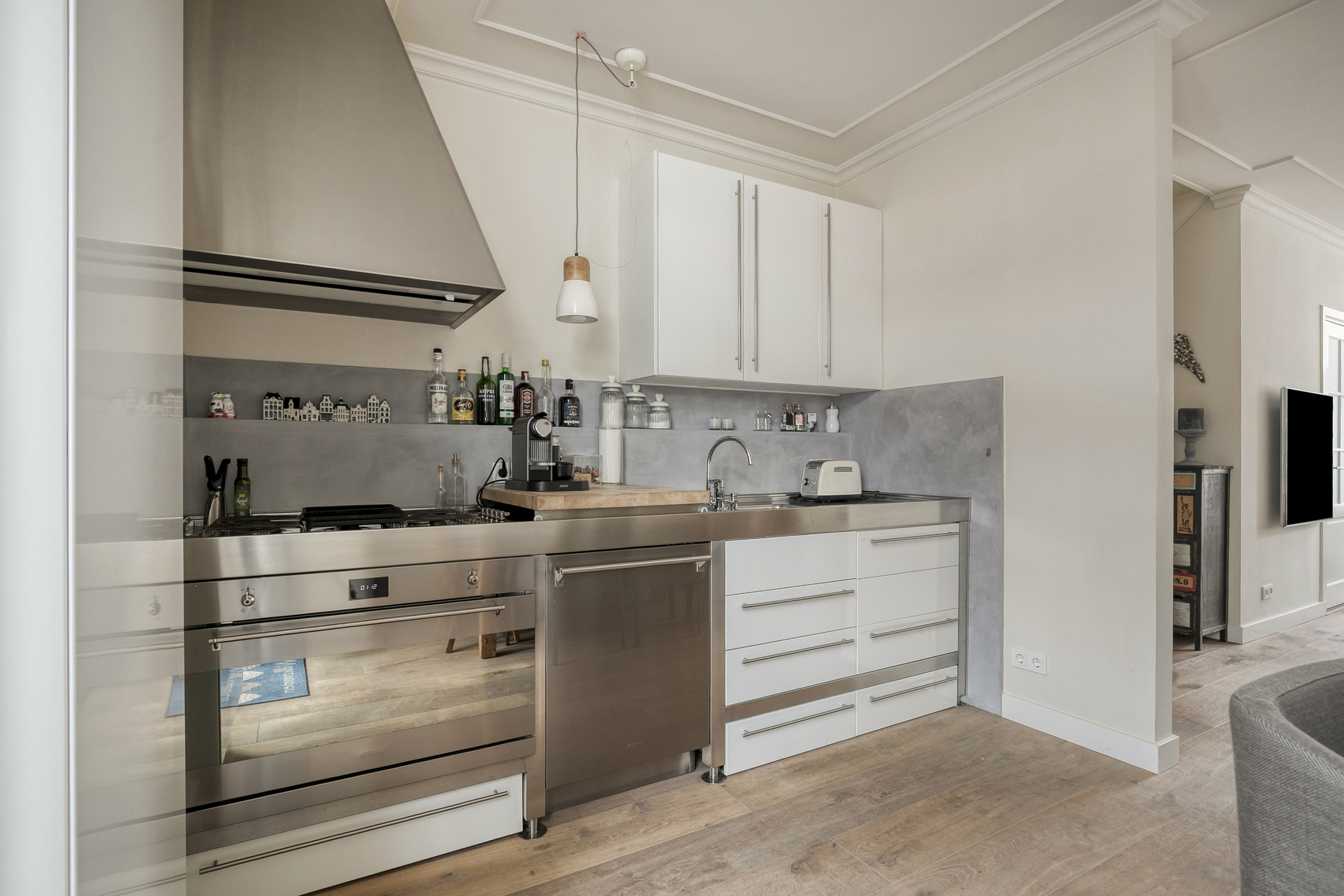 Nieuwstraat 24, BRIELLE foto 7