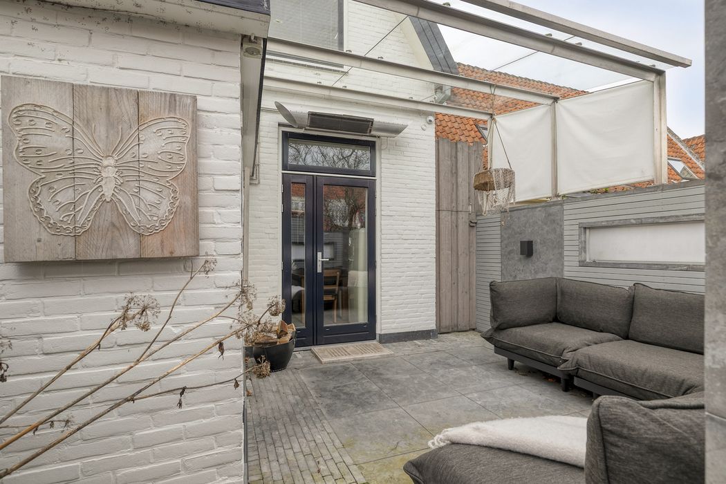 Nieuwstraat 24, BRIELLE foto 22