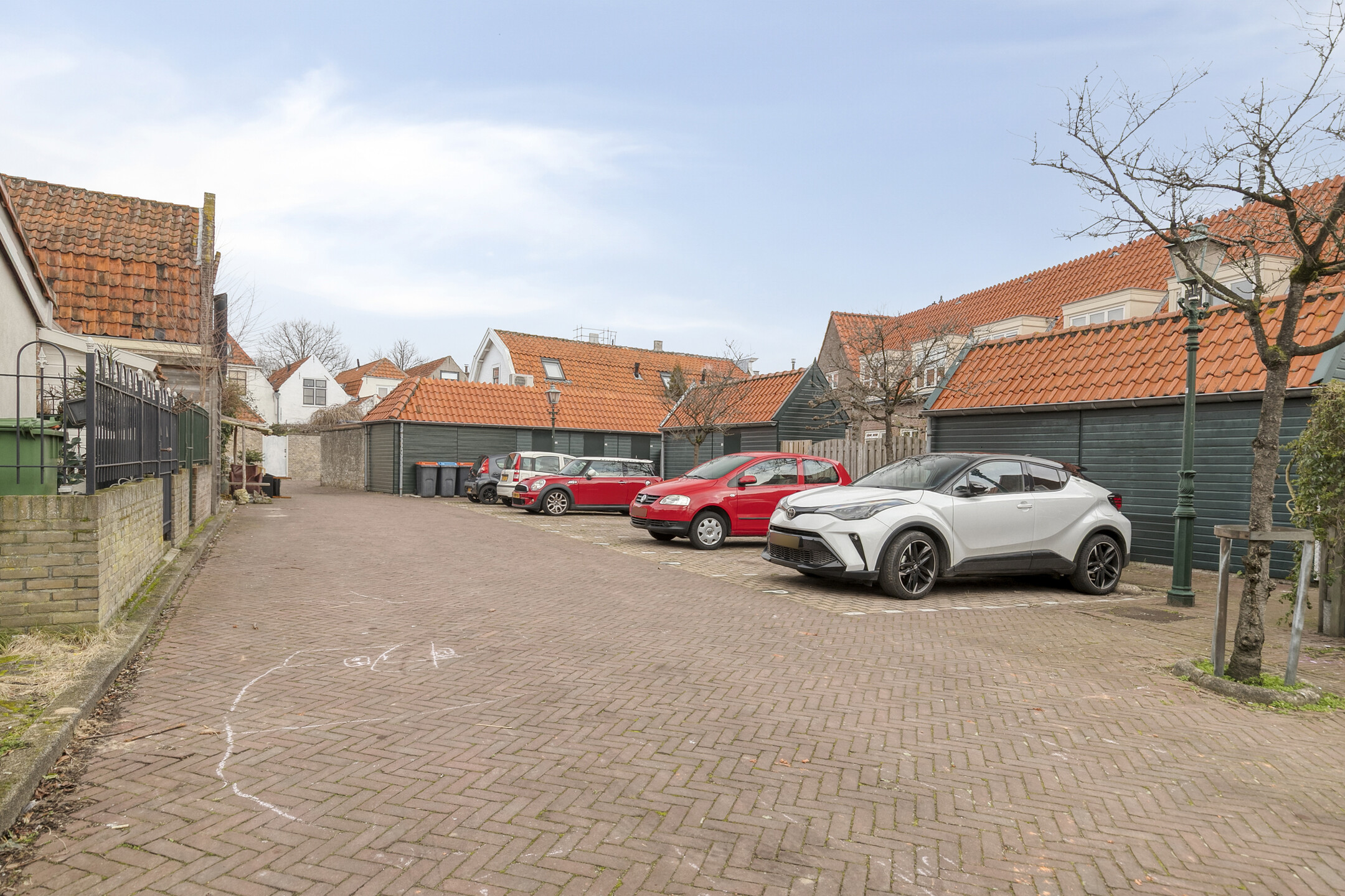 Nieuwstraat 24, BRIELLE foto 32