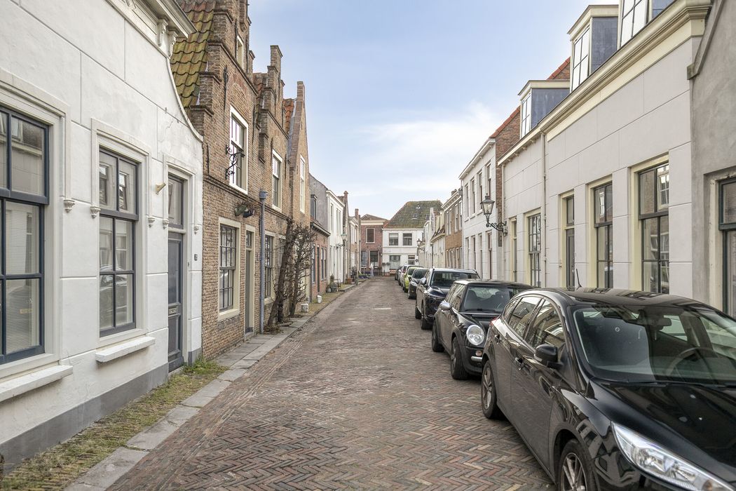 Nieuwstraat 24, BRIELLE foto 29