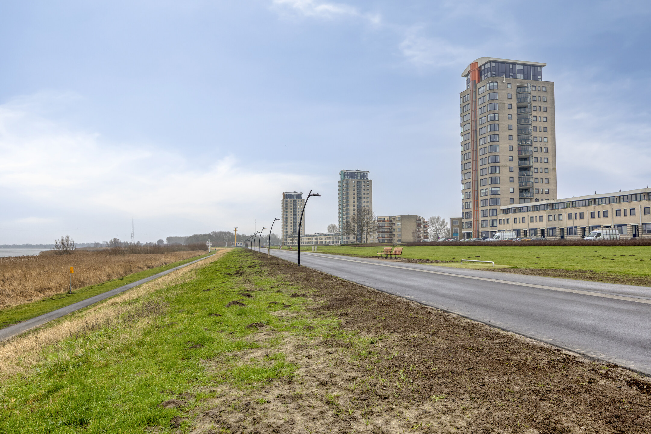 Maasboulevard 88D, SPIJKENISSE foto 29