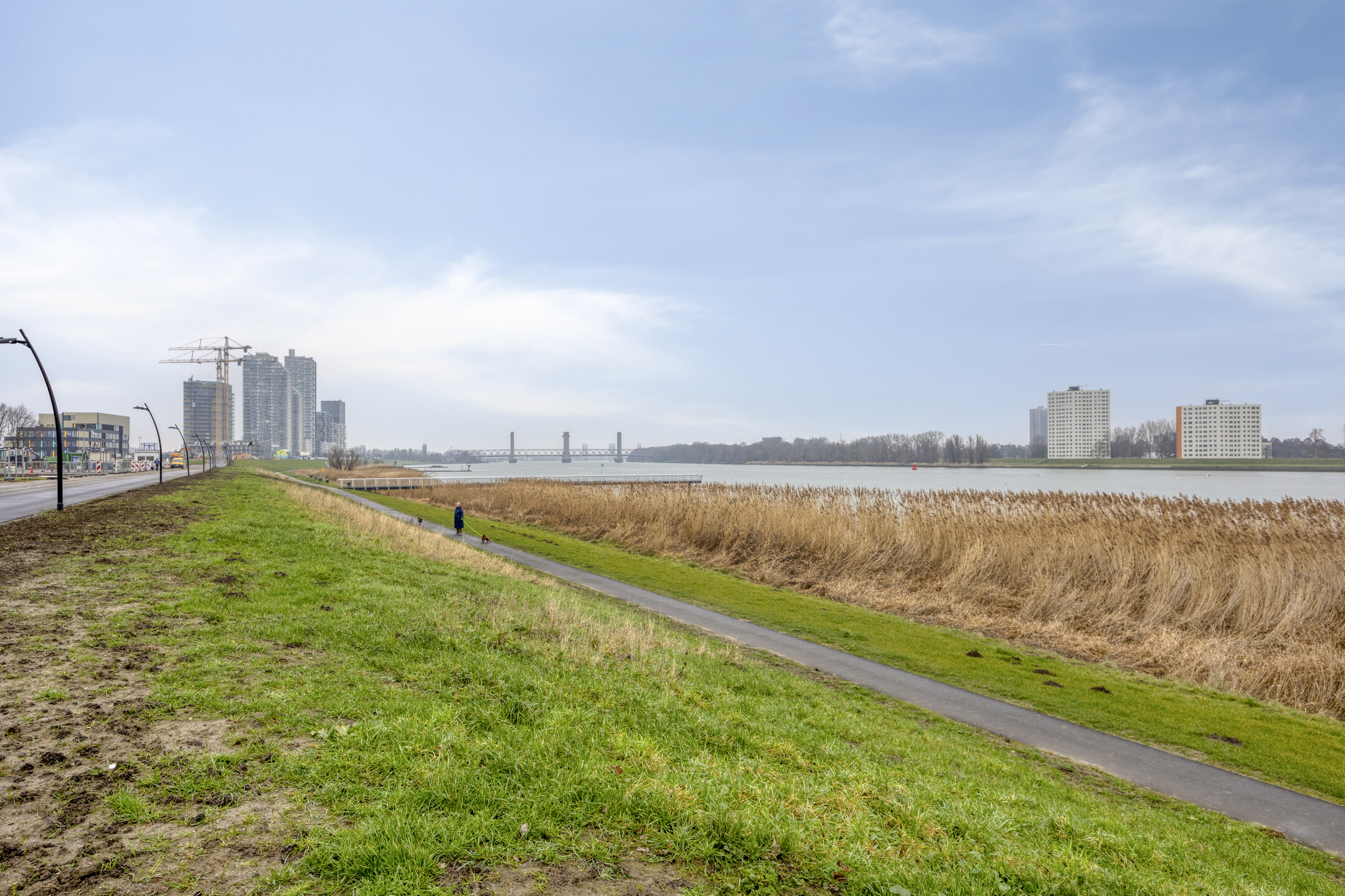 Maasboulevard 88D, SPIJKENISSE foto 28