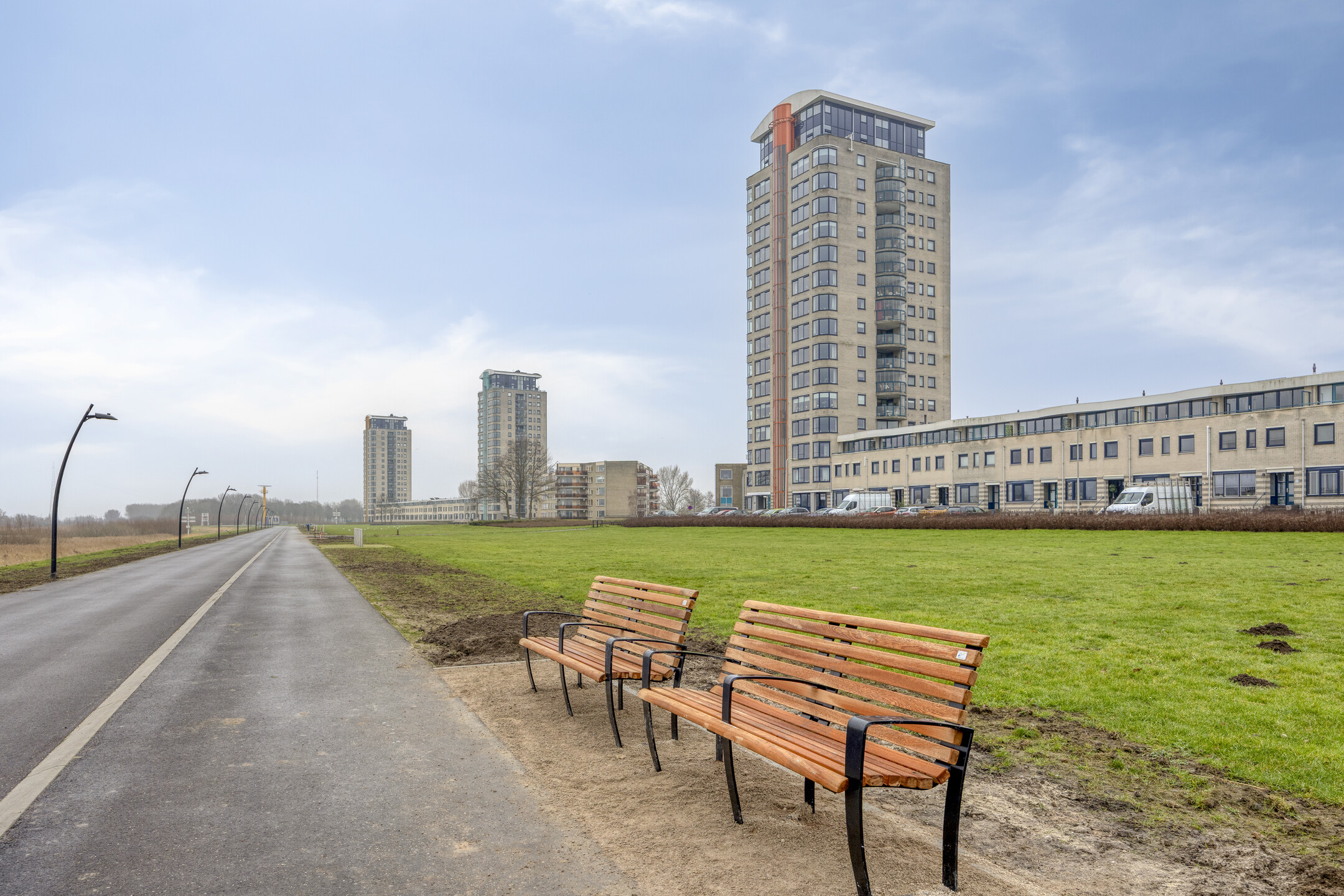 Maasboulevard 88D, SPIJKENISSE foto 0