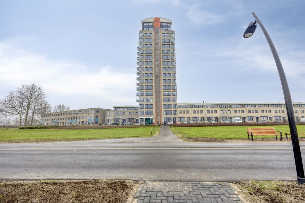 Maasboulevard 88D, SPIJKENISSE foto 30