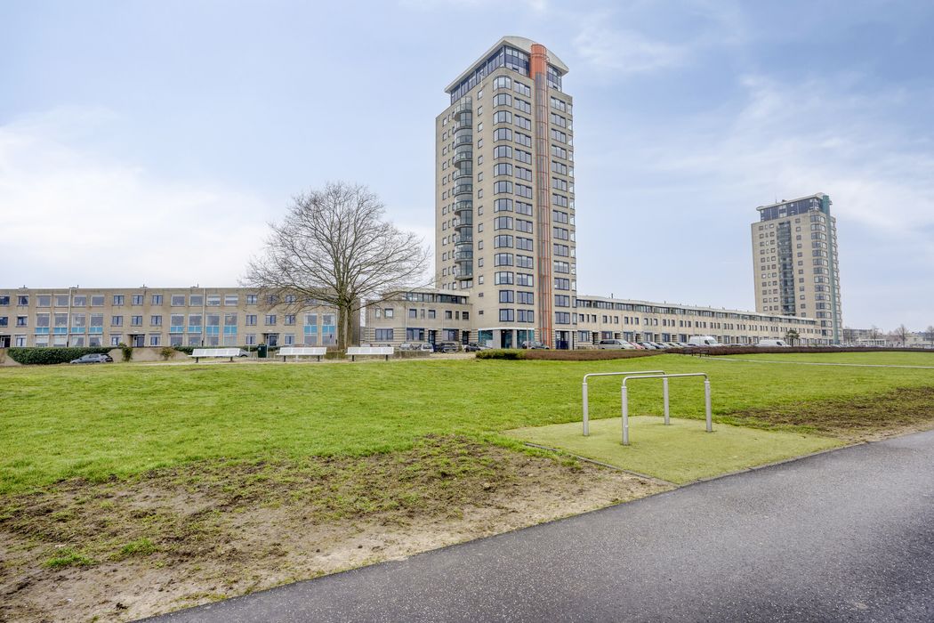 Maasboulevard 88D, SPIJKENISSE foto 31