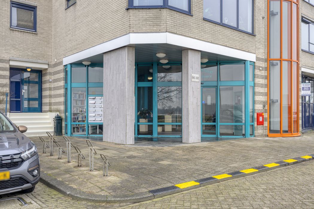 Maasboulevard 88D, SPIJKENISSE foto 26