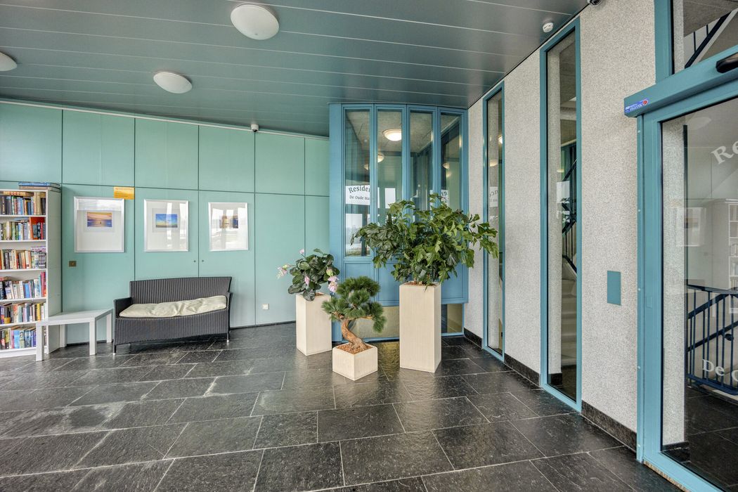 Maasboulevard 88D, SPIJKENISSE foto 24