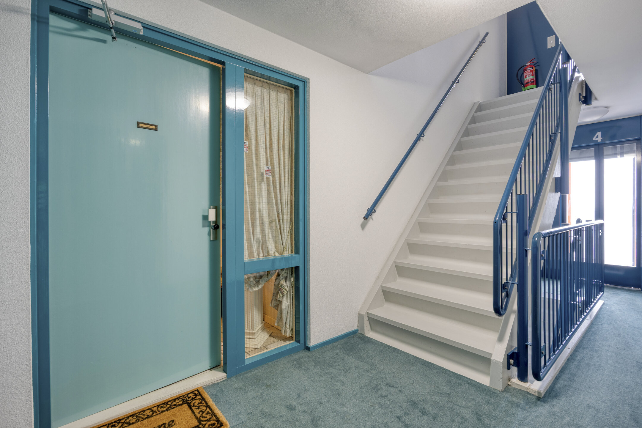 Maasboulevard 88D, SPIJKENISSE foto 22