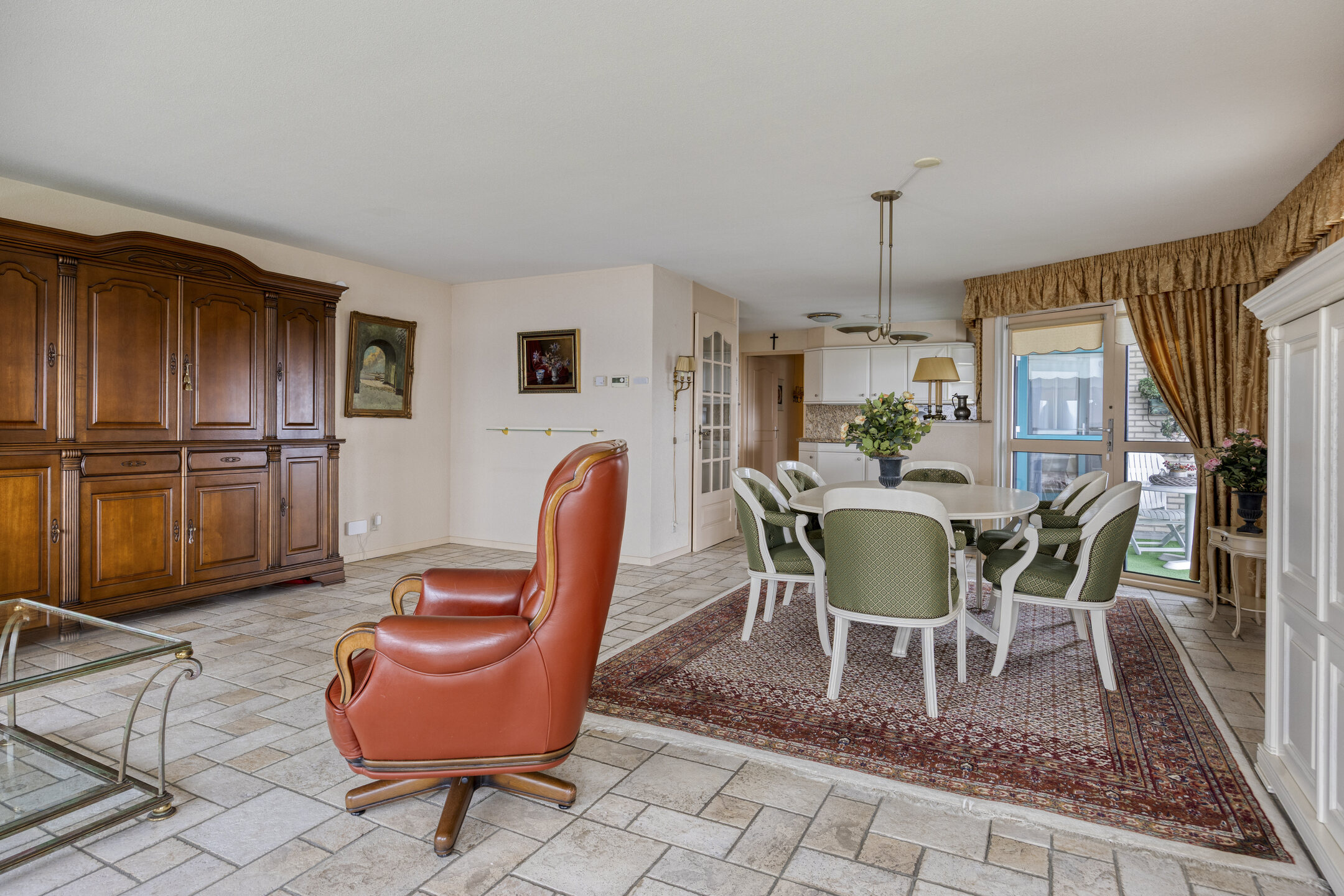 Maasboulevard 88D, SPIJKENISSE foto 4