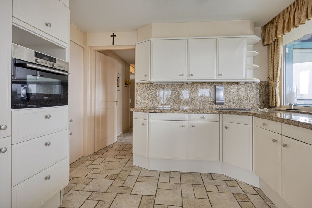 Maasboulevard 88D, SPIJKENISSE foto 8