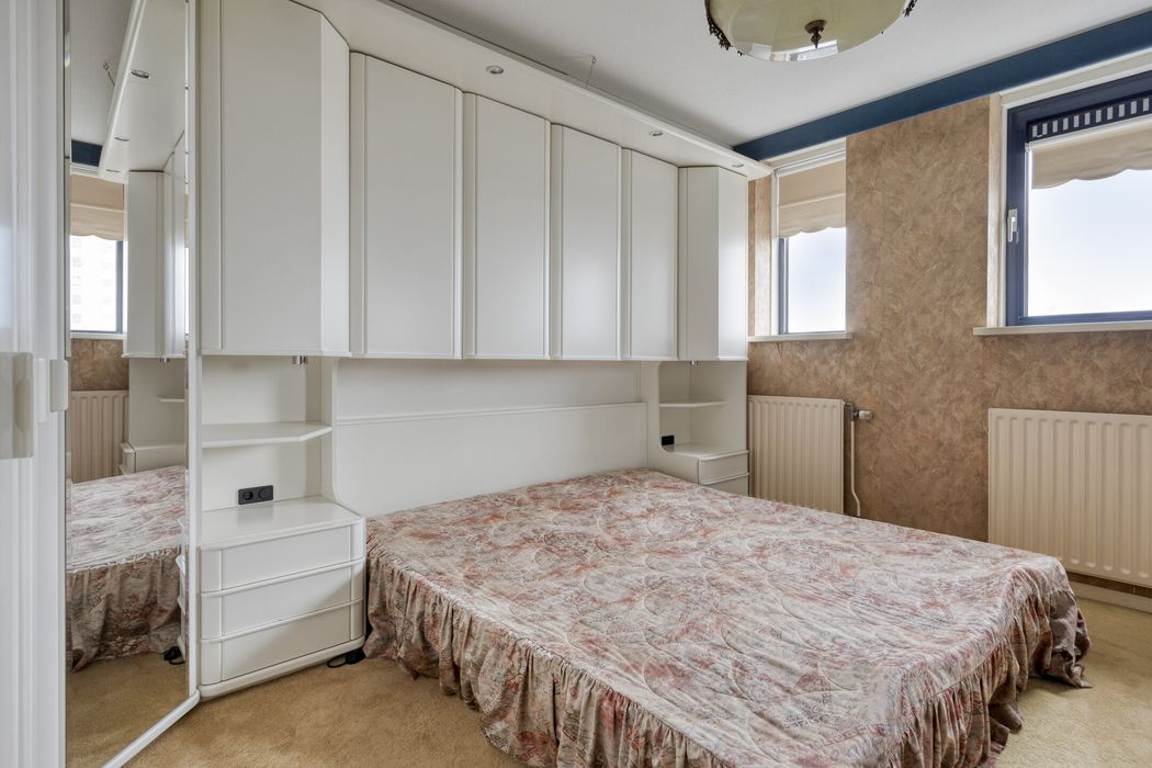 Maasboulevard 88D, SPIJKENISSE foto 13