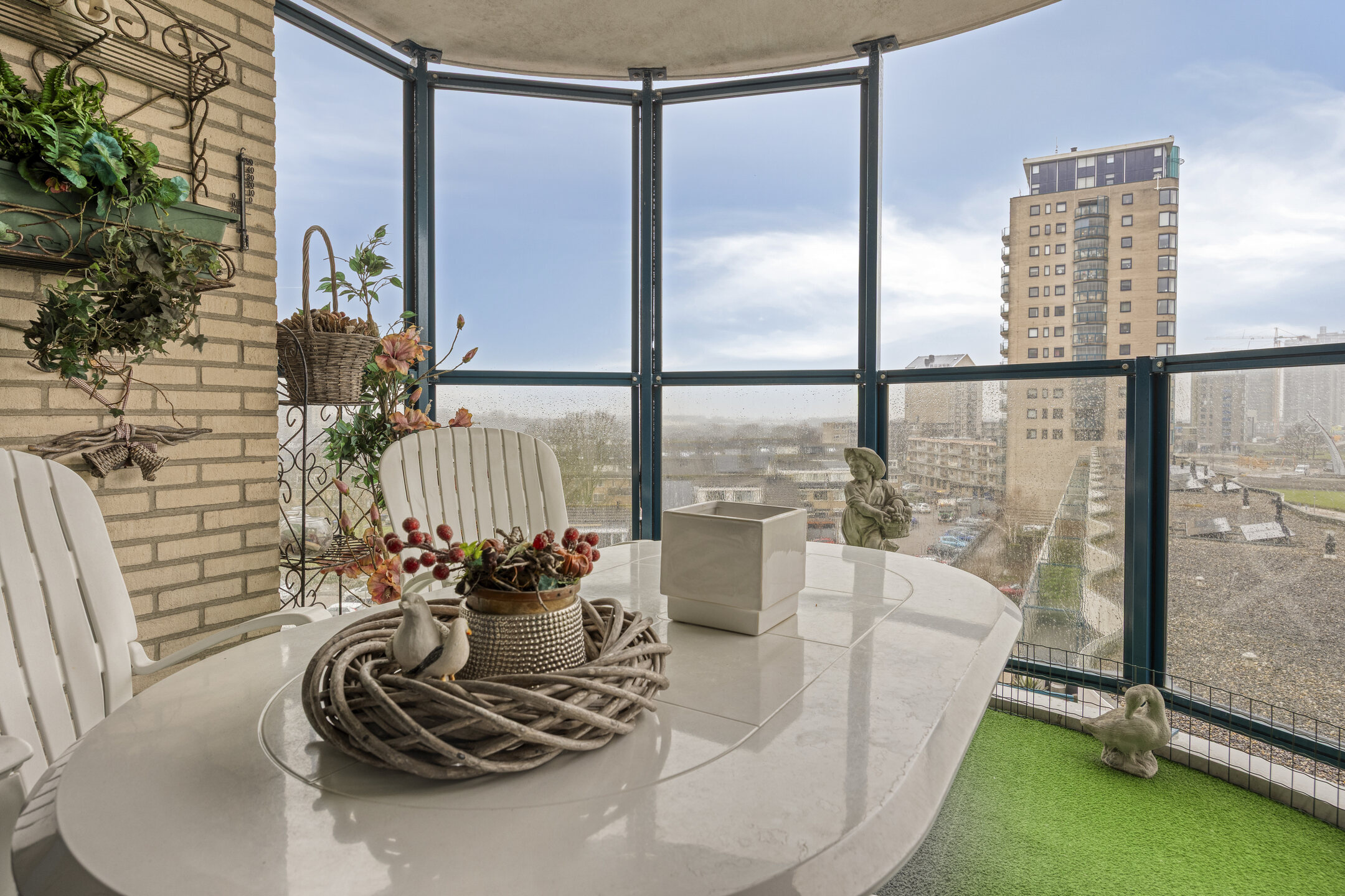 Maasboulevard 88D, SPIJKENISSE foto 18