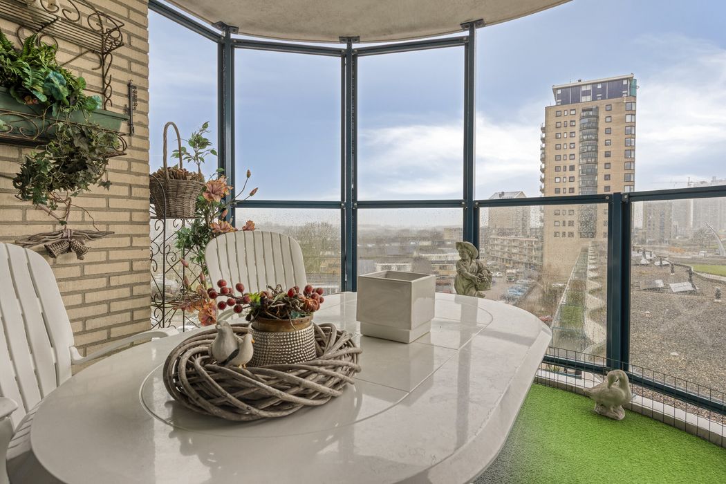 Maasboulevard 88D, SPIJKENISSE foto 18