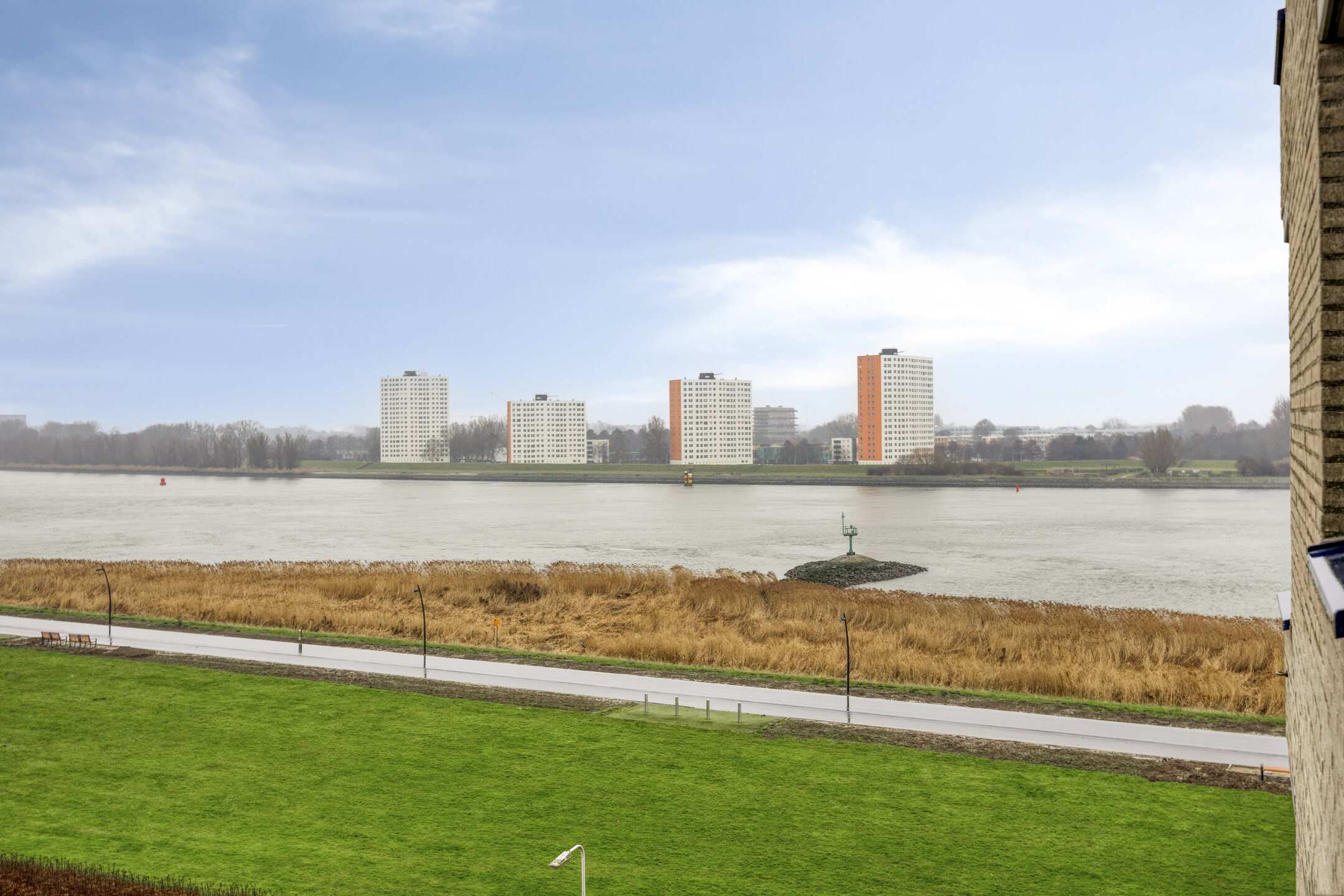 Maasboulevard 88D, SPIJKENISSE foto 1