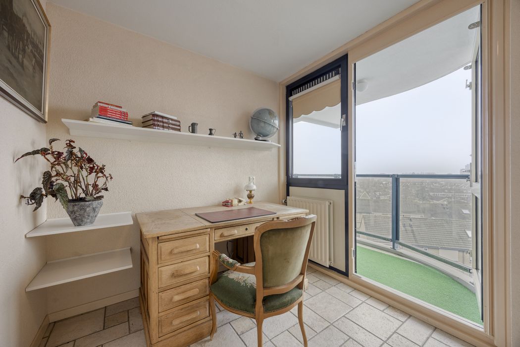 Maasboulevard 88D, SPIJKENISSE foto 16