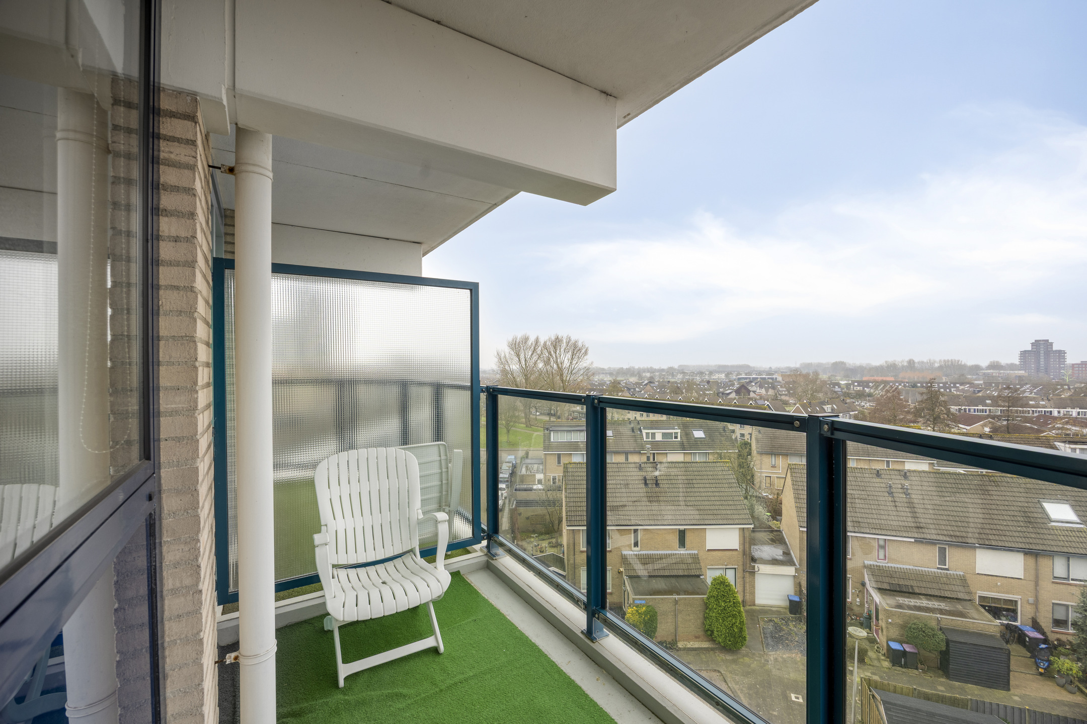 Maasboulevard 88D, SPIJKENISSE foto 19