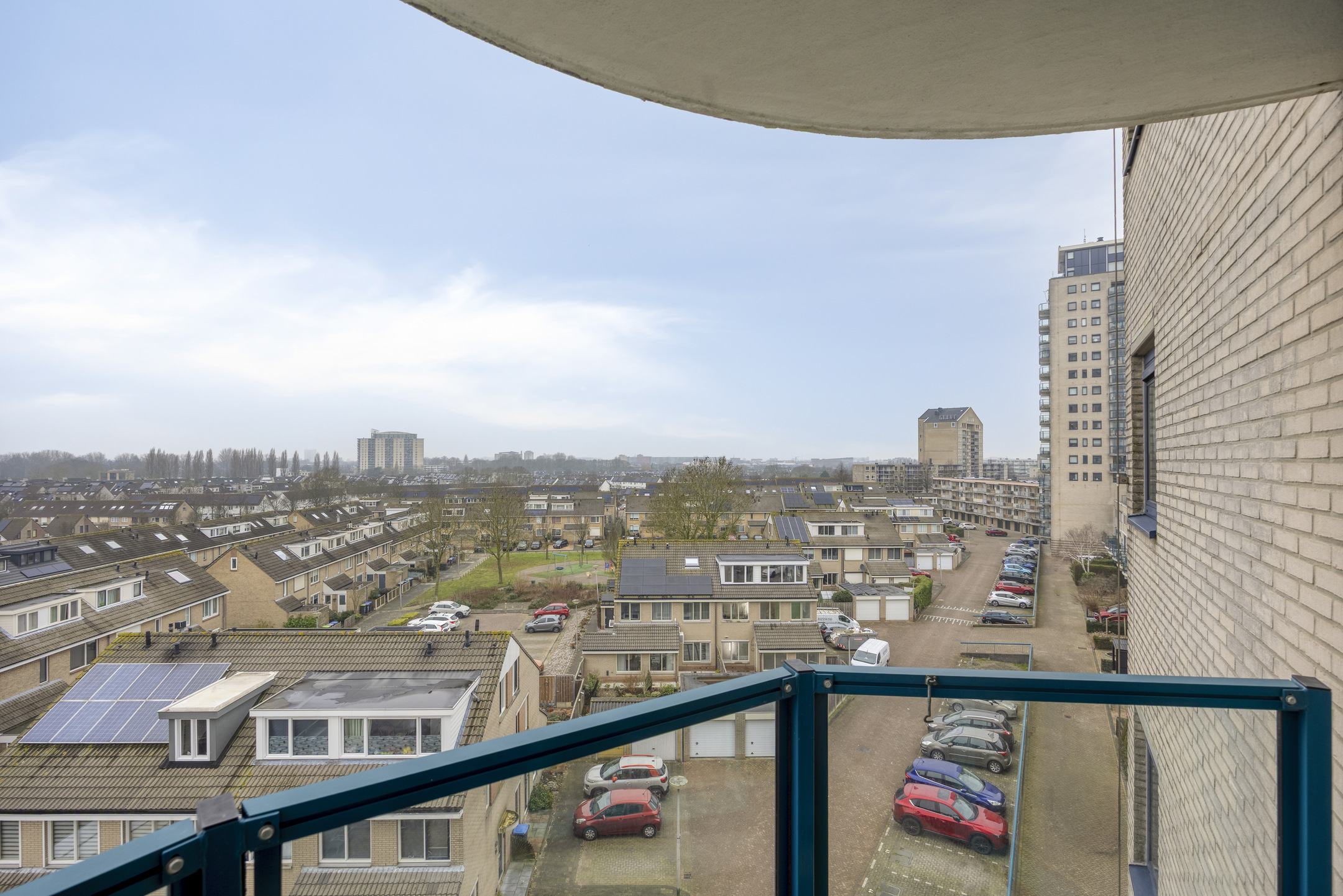 Maasboulevard 88D, SPIJKENISSE foto 20