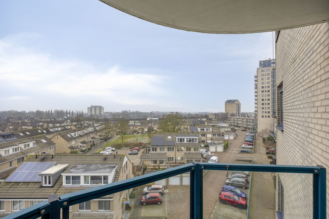 Maasboulevard 88D, SPIJKENISSE foto 20