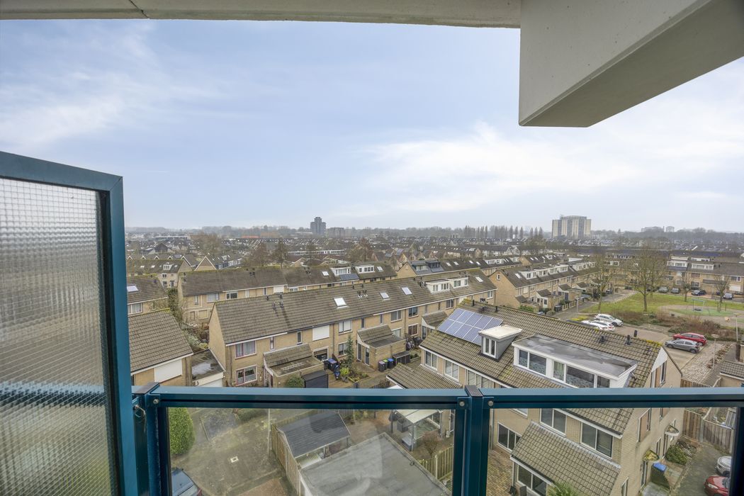 Maasboulevard 88D, SPIJKENISSE foto 21